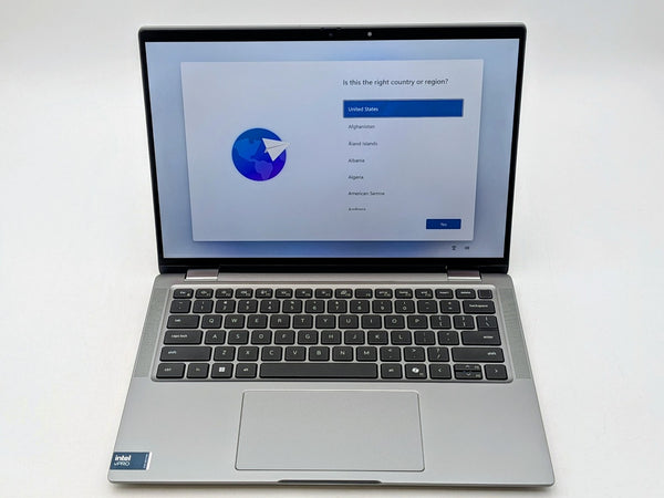 DELL Latitude 7450 2-in-1 14
