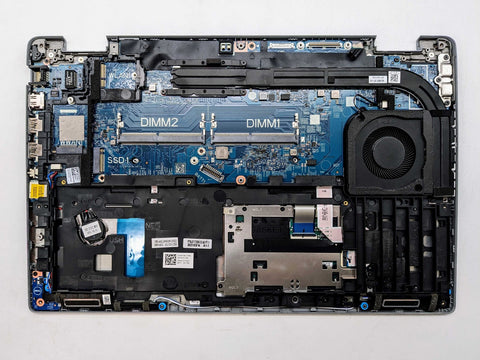 DELL LATITUDE 5520 15.6