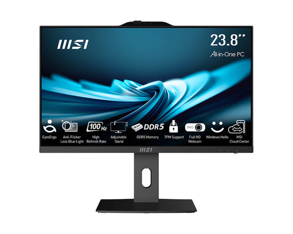 MSI PRO AP242P 23.8 i7-14700 16GB 23.8