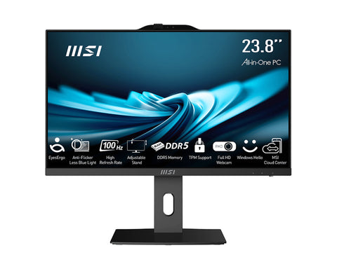 MSI PRO AP242P 23.8 i7-14700 16GB 23.8