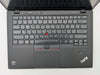 Lenovo ThinkPad X1 Carbon 1st Gen HD+ Touch I7-3667U 256GB SSD 8GB W10 *READ*