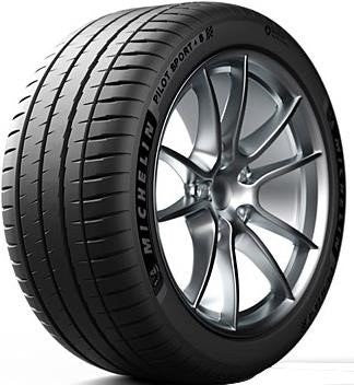 Michelin Pilot Sport 4S 315/30ZR20 (104Y) XL
