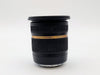 Tamron SP 10-24mm f/3.5-4.5 for Canon Camera Lens w/ Viltrox EF-M2 II Adapter