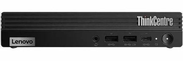 Lenovo ThinkCentre M75q Gen 5 12RQ000KUS Desktop Ryzen 5 PRO 8500GE 16GB RAM