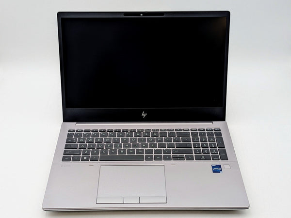 HP ZBook Fury G9 16
