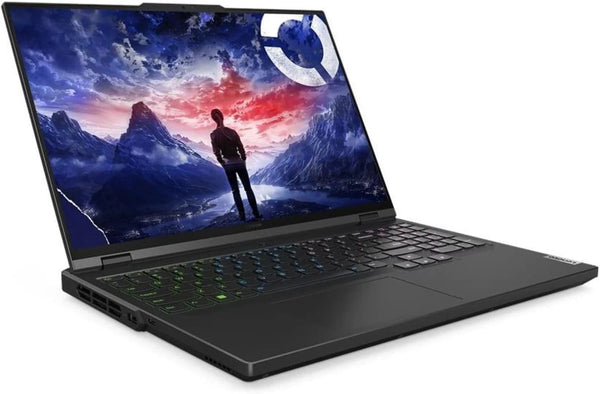 Lenovo Restored Lenovo Legion Pro 5 16IRX9 16 in WQXGA Intel Core I9-14900HX