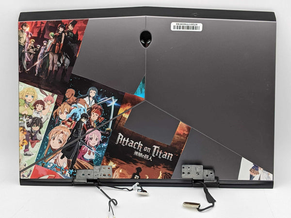 Dell Alienware 17 R5 17.3