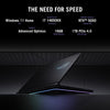 ASUS Republic of Gamers Strix G16 Gaming Intel i7 14650HX 14th Gen 5050 8 GB RTX