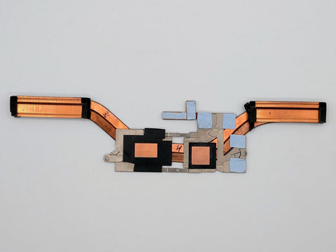 DELL PRECISION 5540 LAPTOP CPU COOLING HEATSINK KNH4K 0KNH4K