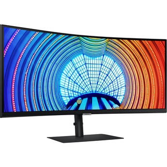 Samsung ViewFinity S65UA 34 in 1440p Ultrawide Monitor