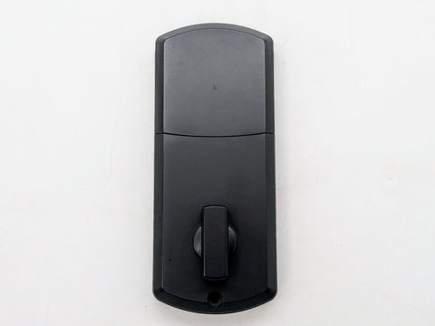 Orion Tru-Bolt Wifi Deadbolt With Keypad- 048037351603 *READ*