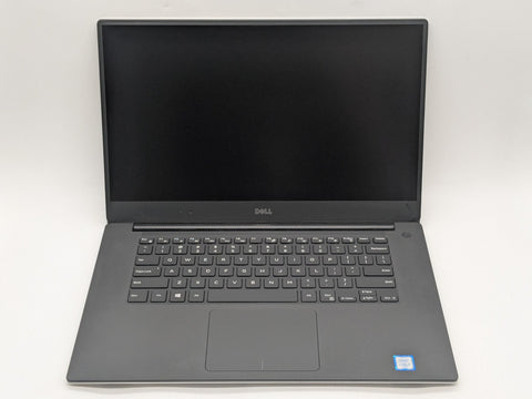 Dell XPS 15 9550 15