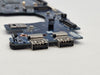 DELL 13 3380 L3380 with Intel SR348 4415U CPU Motherboard 16824-1 5KCRX *READ*