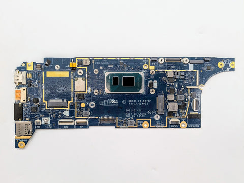 Dell 0YWWRP MB Latitude 7320 7420 7520 2-in-1 i5-1145G7 16GB RAM *READ*