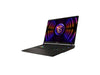 MSI Vector GP68HX 13VH-256US Intel i9-13950HX 4080 GPU RTX 16GB 1TB SSD 16.0
