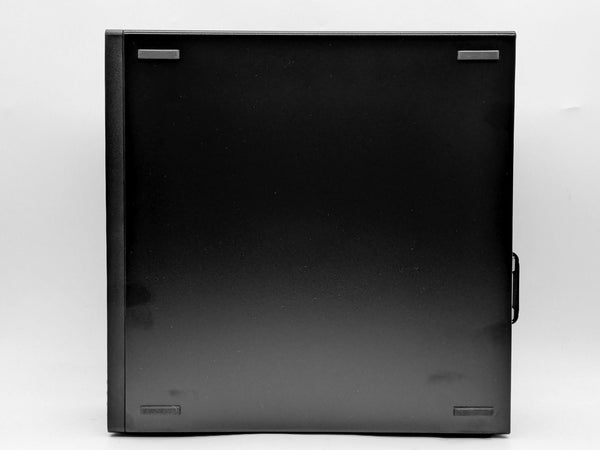 Dell OptiPlex 5090 Small Form Factor I5-10505 512GB SSD 32GB W11P DVD