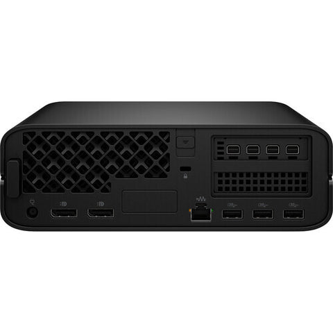 HP Mini G1i Intel Ultra 7 265 Quadro 4000 16 GB RTX 32GB 1TB 280 w with barrel/p