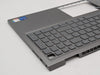 OEM Dell Inspiron 5510 5518 Laptop Palmrest SPANISH Backlit Keyboard MK2CK