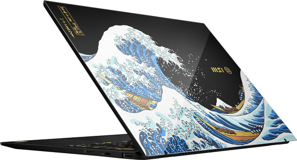 MSI Prestige 13”AI+ Ukiyoe Edition 13.3 258V Intel Arc 32GB 1TB 13.3