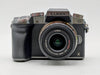Panasonic LUMIX DMC-G7 Digital Camera w/ Lumix G Vario 14-42mm f/3.5-5.6 Lens