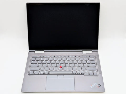 LENOVO THINKPAD X1 YOGA GEN 6 13 FHD+ I5-1145G7 8GB Motherboard Palmrest *READ*
