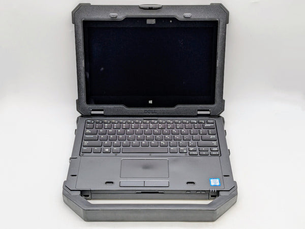 LATITUDE 7214 RUGGED EXTREME 2-in-1 11