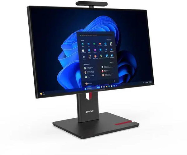 Lenovo Thinkcentre M90A G6 23.8 in AIO Intel Ultra 9 285 64GB RAM 1TB SSD W11