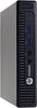 HP 800 G1-Mini Core i5-4590T 8GB RAM 240GB SSD W10 Pro 64bit