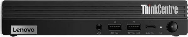 Lenovo ThinkCentre M70q G4 Tiny i5-13400T 16GB RAM 256GB SSD W11 Pro