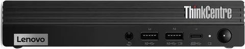 Lenovo ThinkCentre M70q G4 Tiny i5-13400T 16GB RAM 256GB SSD W11 Pro