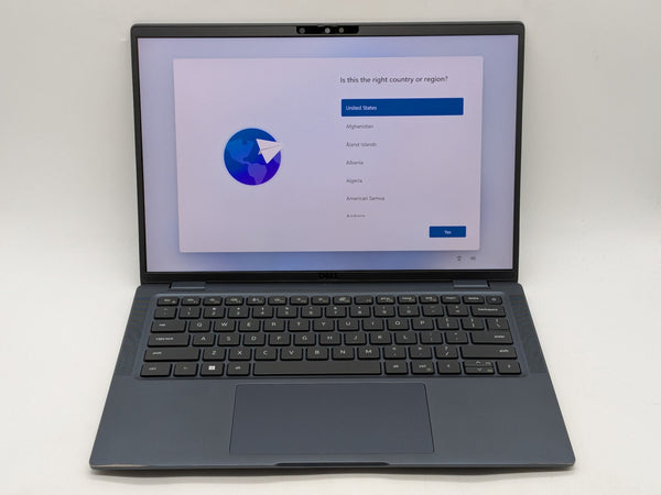 DELL LATITUDE 7440 14