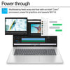 HP 17.3 N305 8GB 256GB 17.3