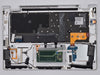 HP EliteBook x360 1030 G2 Palmrest Touchpad Speakers 920484-001
