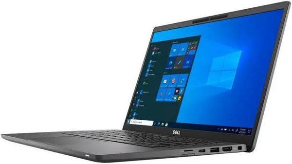 Dell Latitude 7420 2-in-1 14 in Touch Intel i7-1185G7 16GB RAM 512GB SSD W11