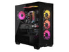 Corsair VENGEANCE a8200 Ryzen 9 9000 Series 5080 RTX 64GB 4TB Black BT WARRANTY