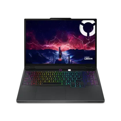 Lenovo Legion 5 Ryzen AI 7 350 32GB RAM 1 TB SSD 15.1 in W11 Home OLED