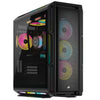 STGAubron Gaming PC, Radeon RX 560 4G Graphics, Intel 10th Gen I3 4.4Ghz, 16G DD