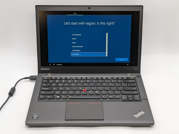 Lenovo ThinkPad T440s 14
