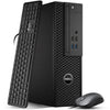 DELL Precision 3420 Desktop i5-6500 16GB RAM 1TB SSD W11 Pro Home Offices