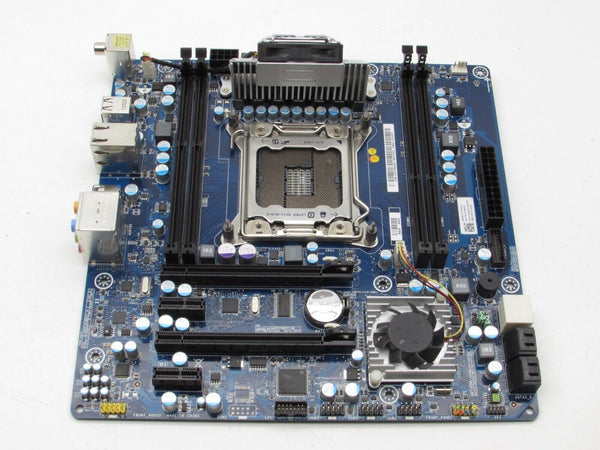 7JNH0 ALIENWARE AURORA R4 ALX CHASSIS DESKTOP MOTHERBOARD FC-LGA2011 X79 DDR3