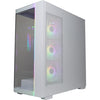 CyberPowerPC Supreme Liquid Cool White Intel i7-14900KF 14th Gen 5060 Ti 8 GB RT