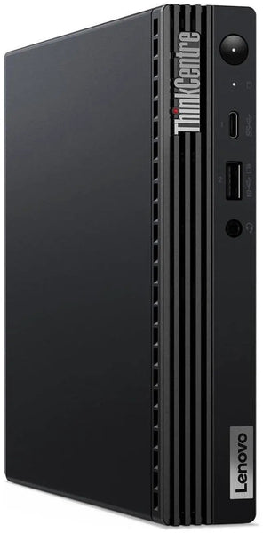Lenovo ThinkCentre M70q Tiny i5-10400T 16GB DDR4 512GB NVMe SSD W11 Pro