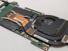 Lenovo ThinkPad X1 Carbon 5th Intel i7-7500U 16GB Motherboard Fan and Heatsink