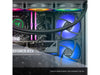 Thermaltake LCGS View u2670-270 Intel Ultra 7 Series 2 5070 RTX 32GB 1TB Black B