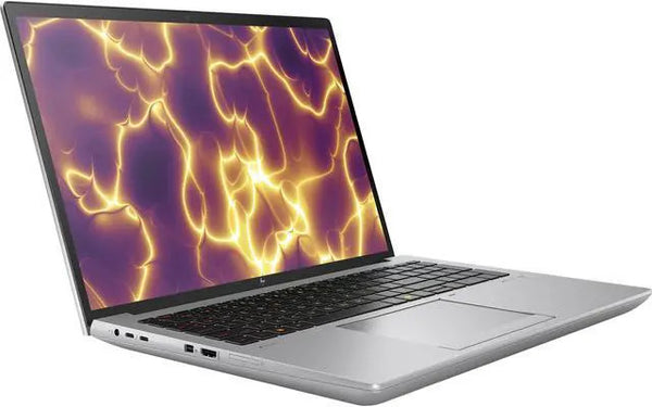 HP ZBook Fury 16 G11 Workstation 2024 16 in FHD Core i7 13850HX Hard 960GB SSD