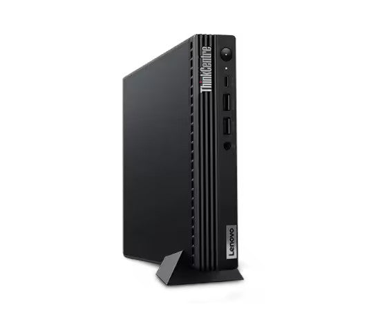 Lenovo Desktop ThinkCentre M70q Gen 4 i7-13700T 16GB RAM 512 GB SSD
