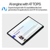 HP OmniBook Ultra Flip Copilot+ PC 14 256V Intel Arc 16GB 1024GB 14