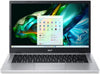 Acer Aspire 3 14 A314-23P 2023 14 in FHD Ryzen 5 7520U 256GB SSD Hard Drive