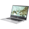 ASUS 64GB Multi-Touch 2-in-1 Chromebook Flip CX1 Intel Celeron N4500 8GB 64GB 14