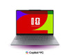 Lenovo Slim 7i 14 in Intel i5-1340P 16GB RAM 1 TB SSD W11 Pro Touch Gray IPS